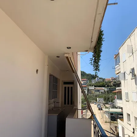 Sea View * Himarë