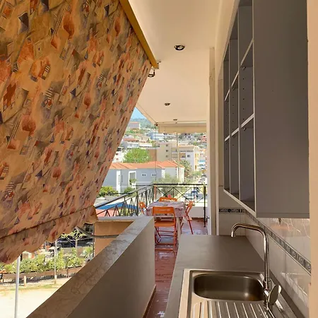 Sea View Privatunterkunft
