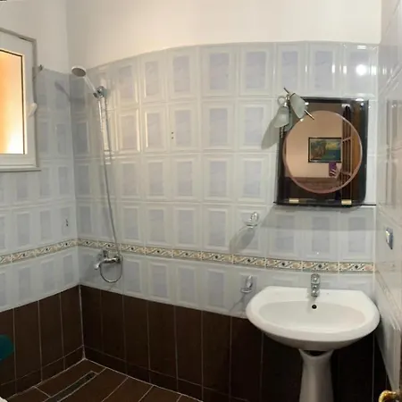 Privatunterkunft Sea View Himarë