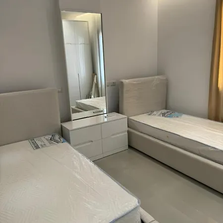 Sea View Apartment