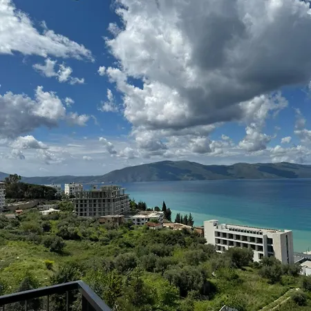 Apartment Sea View *