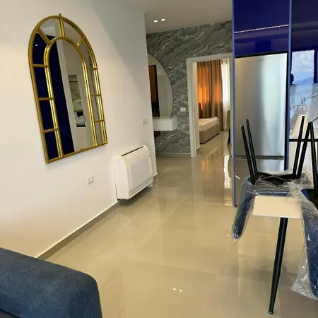 Sea View Apartment Vlore