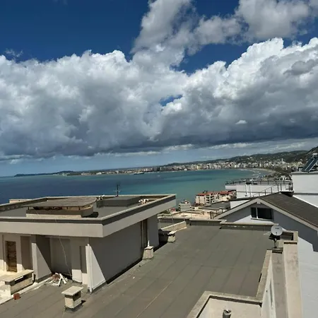 Sea View *