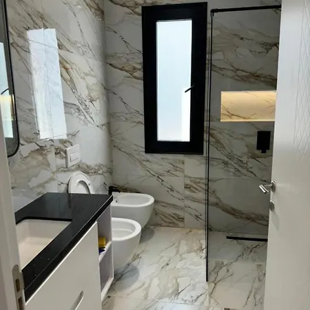 Sea View Apartment