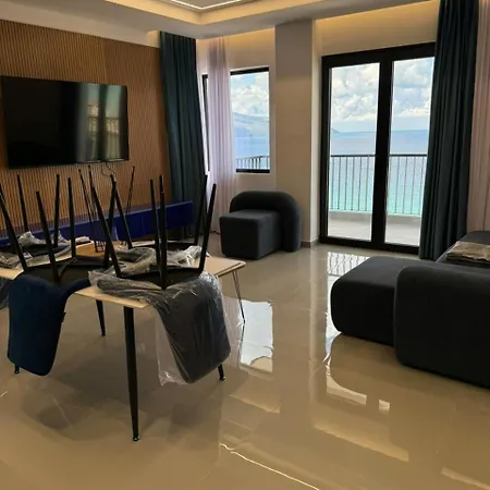 Apartment Sea View Vlore